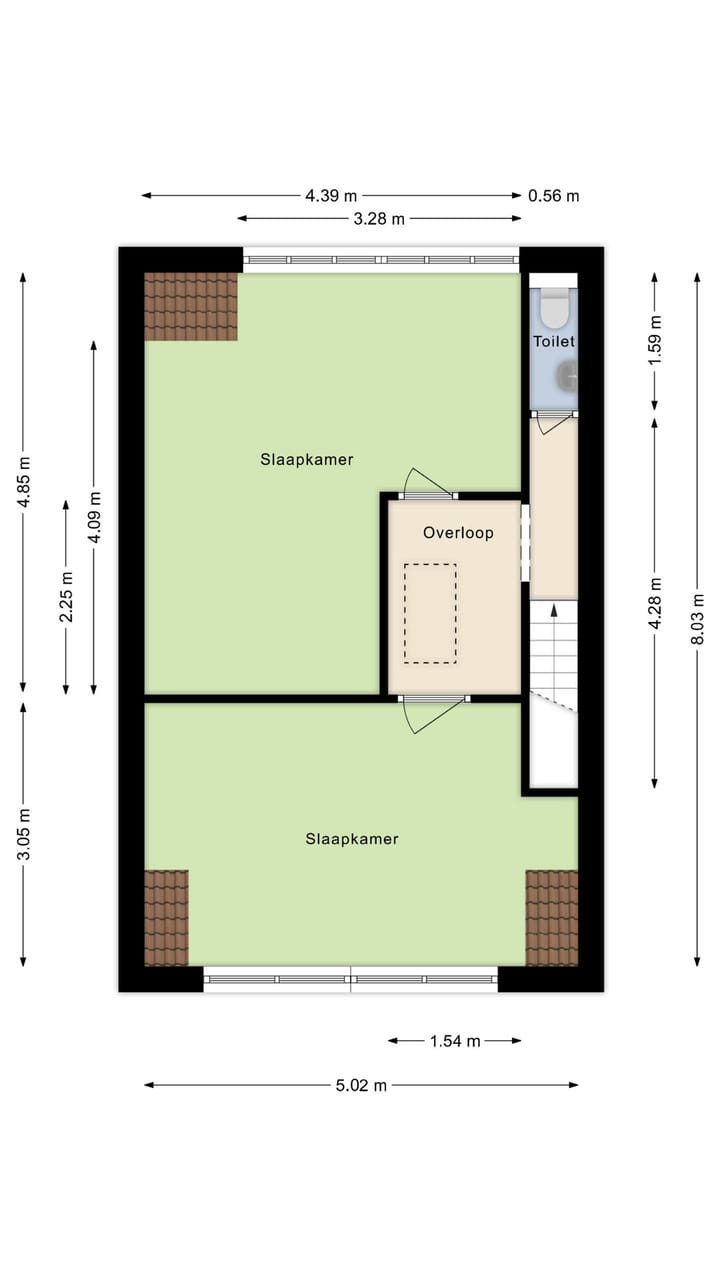 Foto 55 van Venloseweg 55