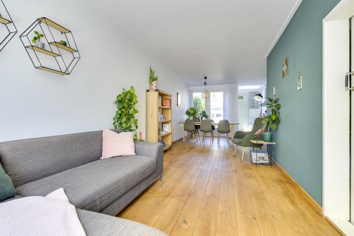 Foto 2 van Verenigingstraat 72