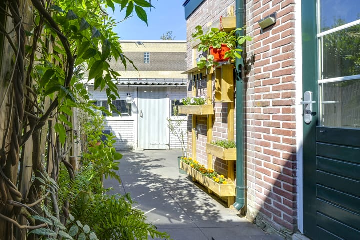 Foto 3 van Verenigingstraat 72