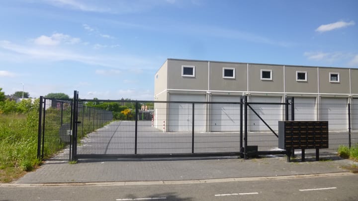 Bokslootdwarsweg 4 A-27