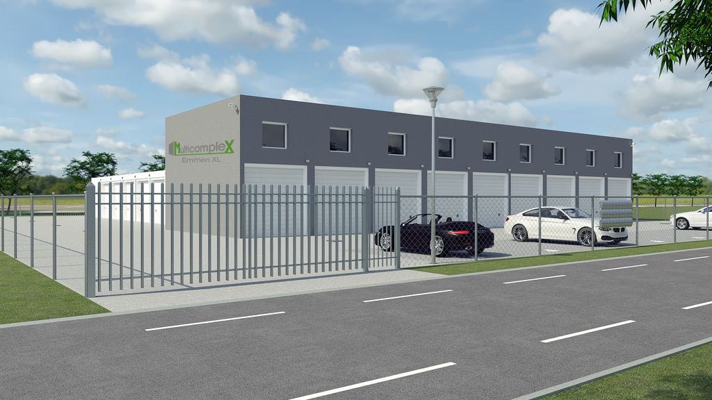 Foto 2 van Bokslootdwarsweg 4-A27