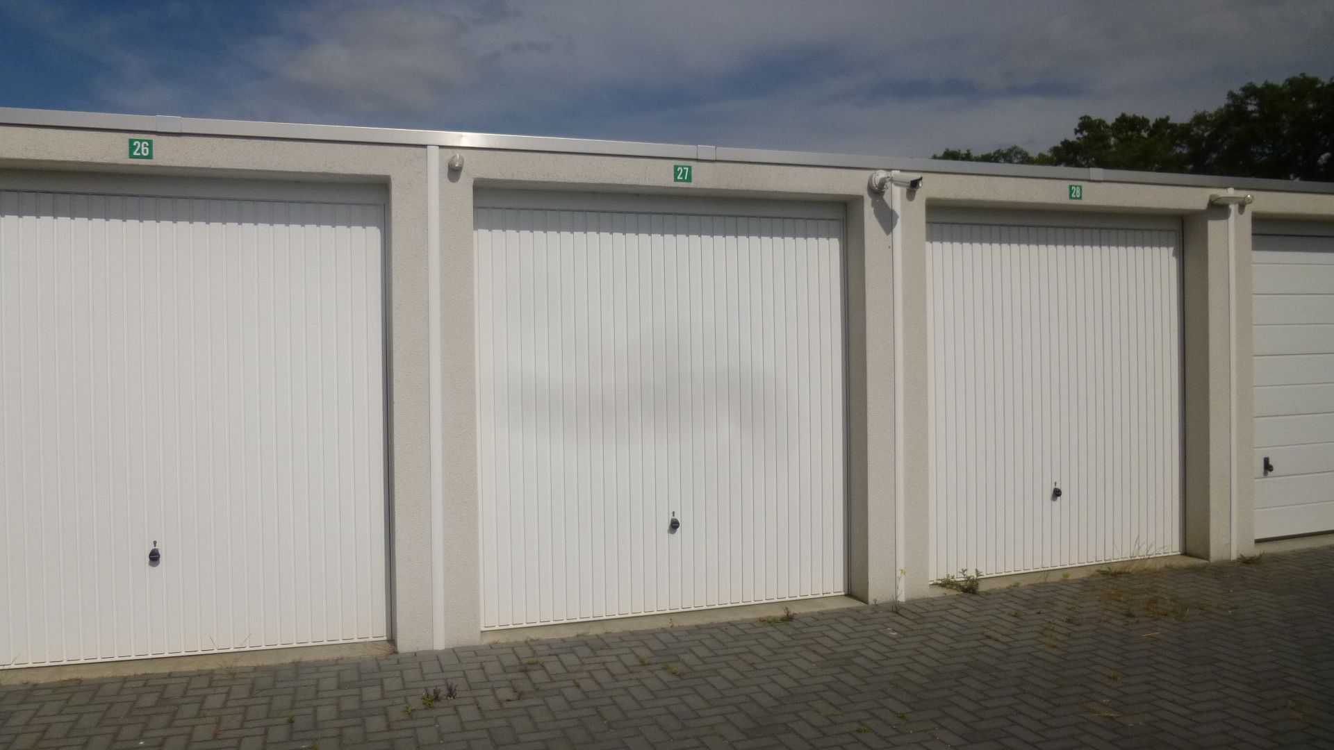 Foto 3 van Bokslootdwarsweg 4-A27