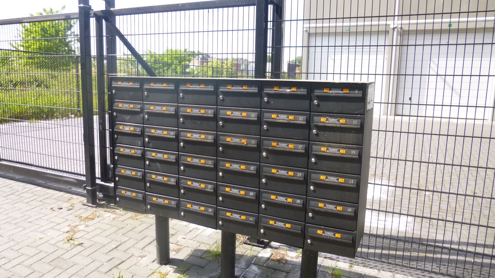 Foto 6 van Bokslootdwarsweg 4-A27