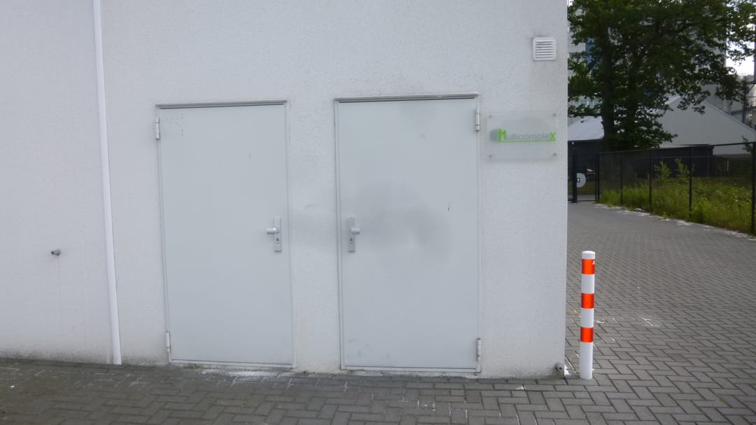 Foto 7 van Bokslootdwarsweg 4-A27