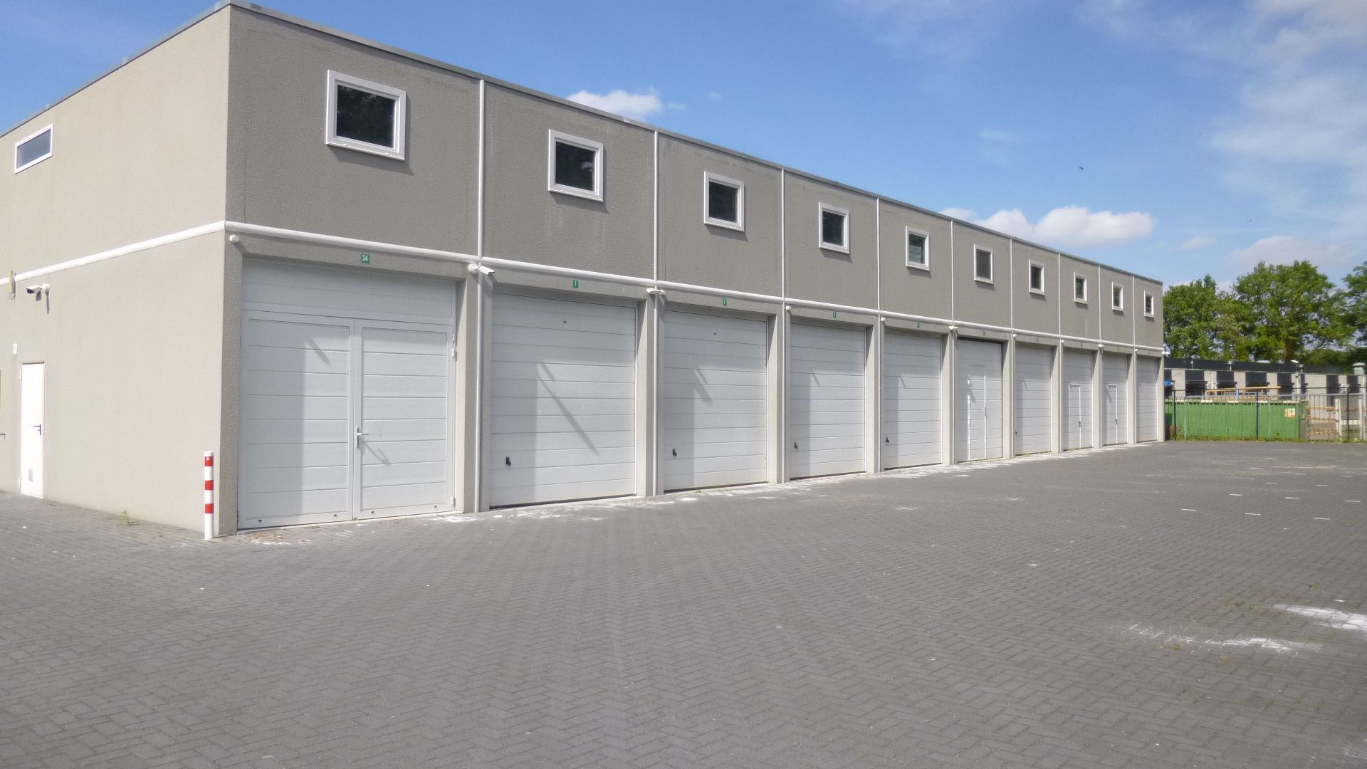 Foto 12 van Bokslootdwarsweg 4-A27