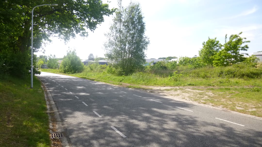 Foto 13 van Bokslootdwarsweg 4-A27