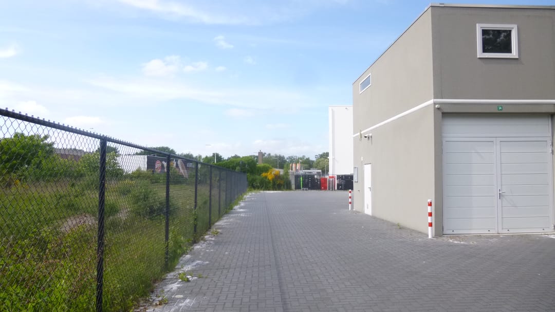 Foto 8 van Bokslootdwarsweg 4-A27