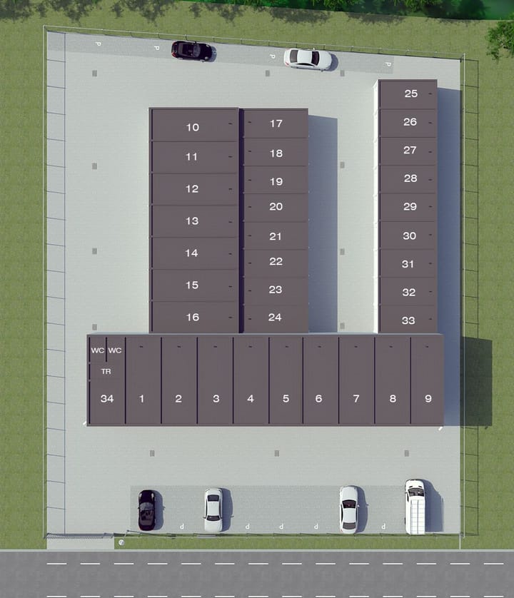 Foto 4 van Bokslootdwarsweg 4-A27