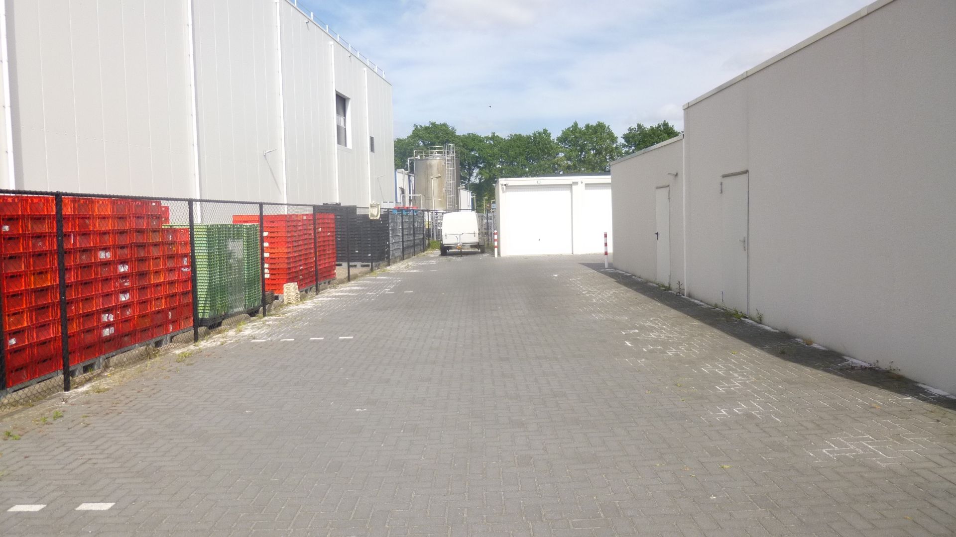 Foto 9 van Bokslootdwarsweg 4-A27