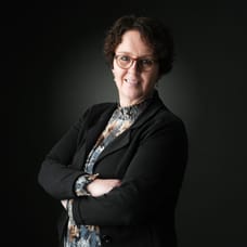 Miranda Oerlemans - Administratief Medewerker