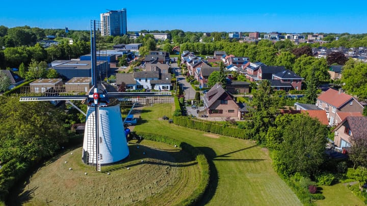 Foto 28 van Zagerij 12