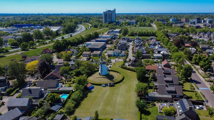 Foto 30 van Zagerij 12