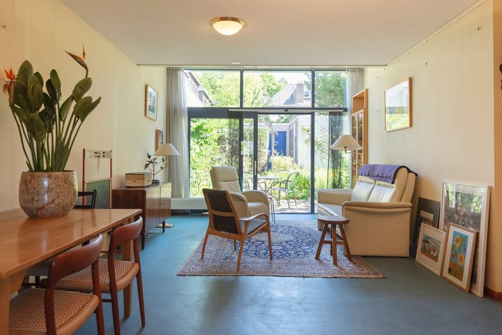 Foto 5 van Duin en Vaart 23