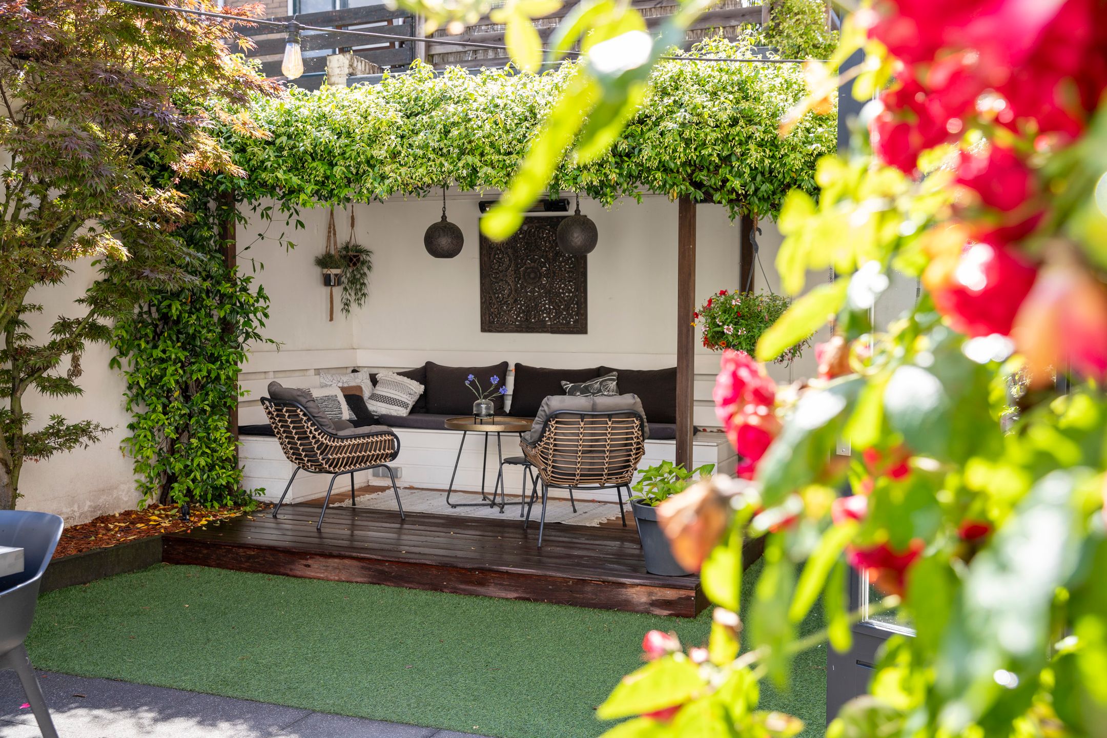 Photo 3 of Burgemeester Penstraat 2-B