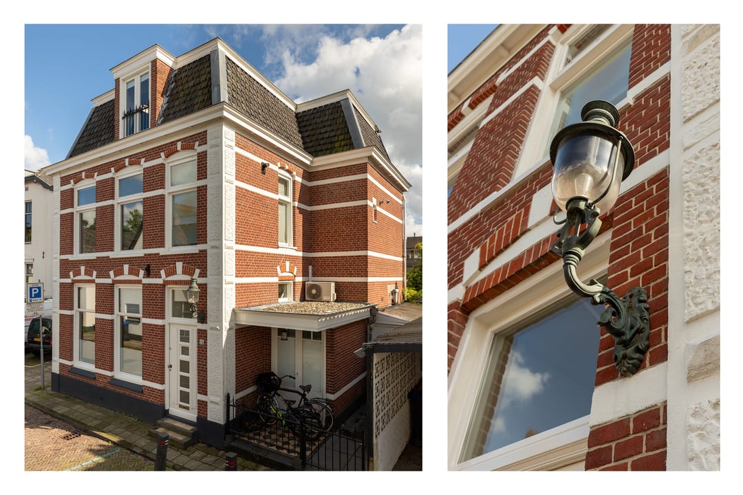 Photo 2 of Burgemeester Penstraat 2-B