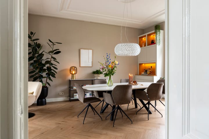 Foto 5 van Burgemeester Penstraat 2-B