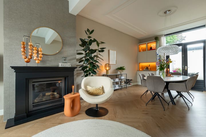 Foto 10 van Burgemeester Penstraat 2-B