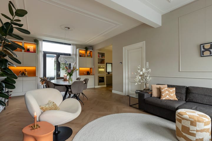 Foto 11 van Burgemeester Penstraat 2-B