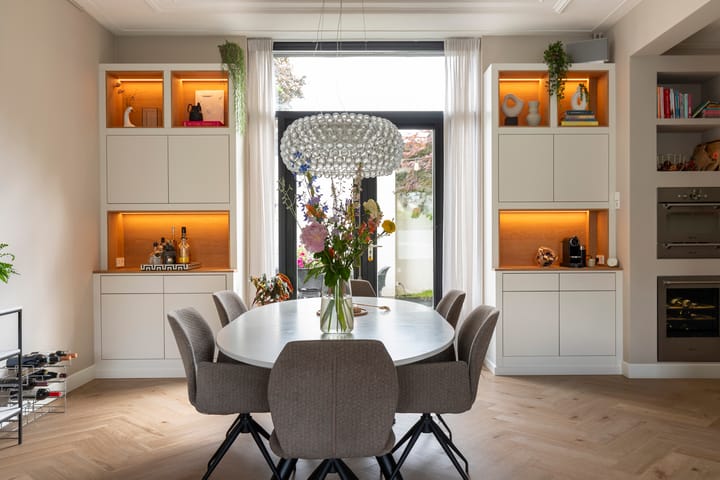 Foto 12 van Burgemeester Penstraat 2-B