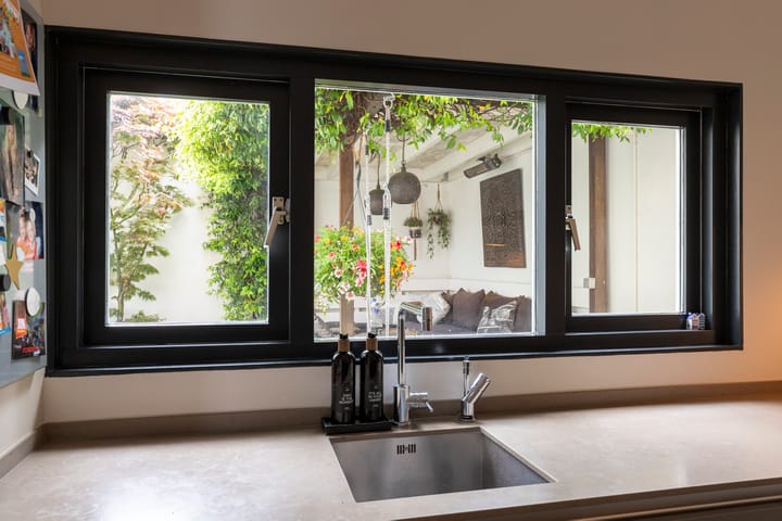 Foto 14 van Burgemeester Penstraat 2-B