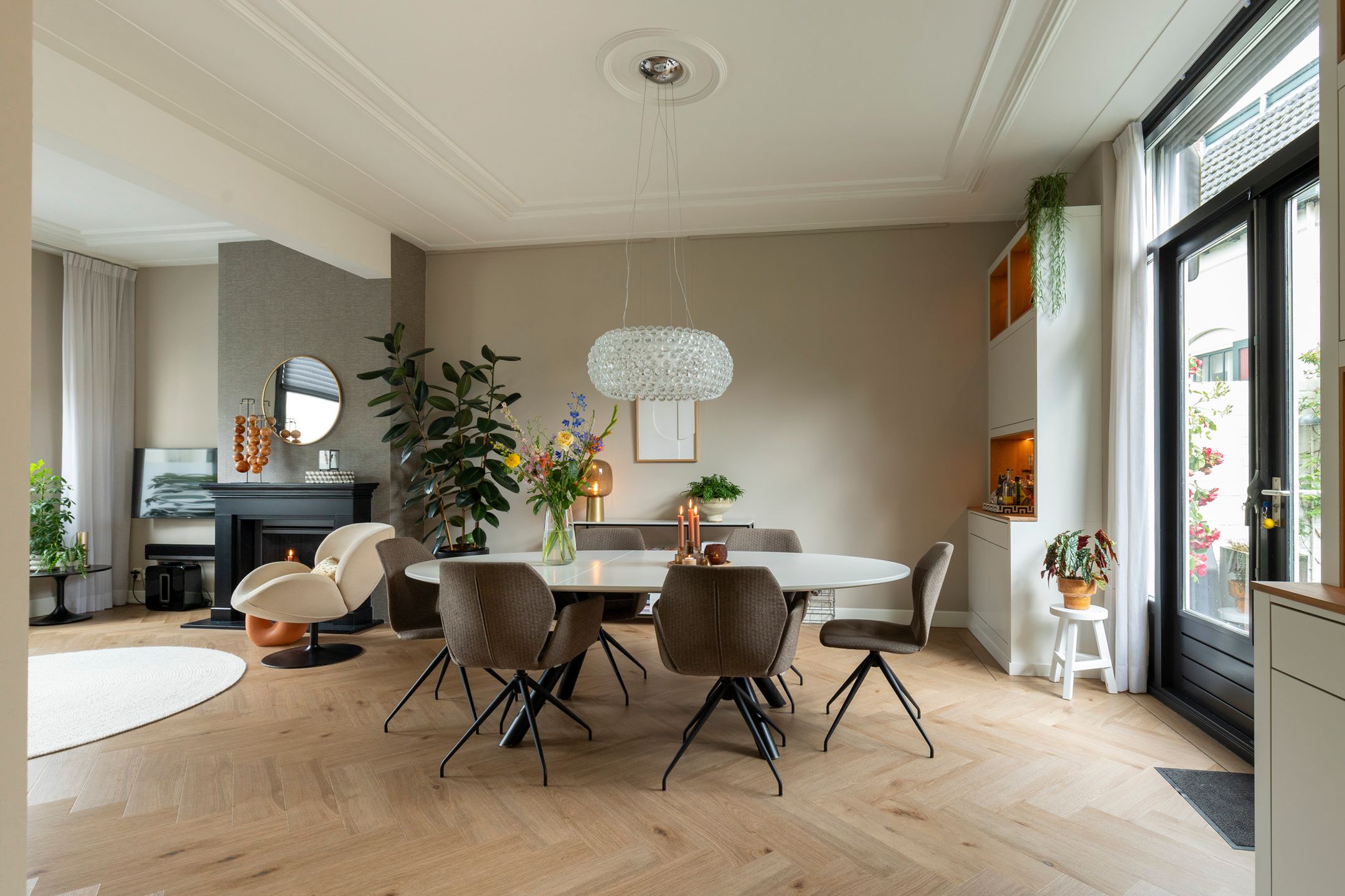 Photo 18 of Burgemeester Penstraat 2-B