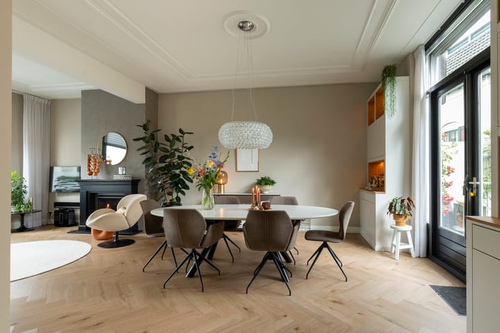 Foto 18 van Burgemeester Penstraat 2-B