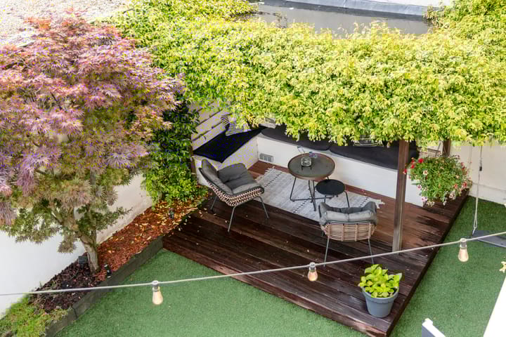 Foto 21 van Burgemeester Penstraat 2-B