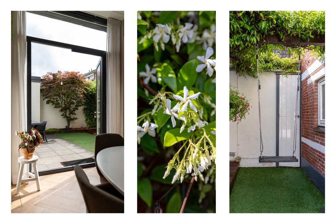 Photo 22 of Burgemeester Penstraat 2-B