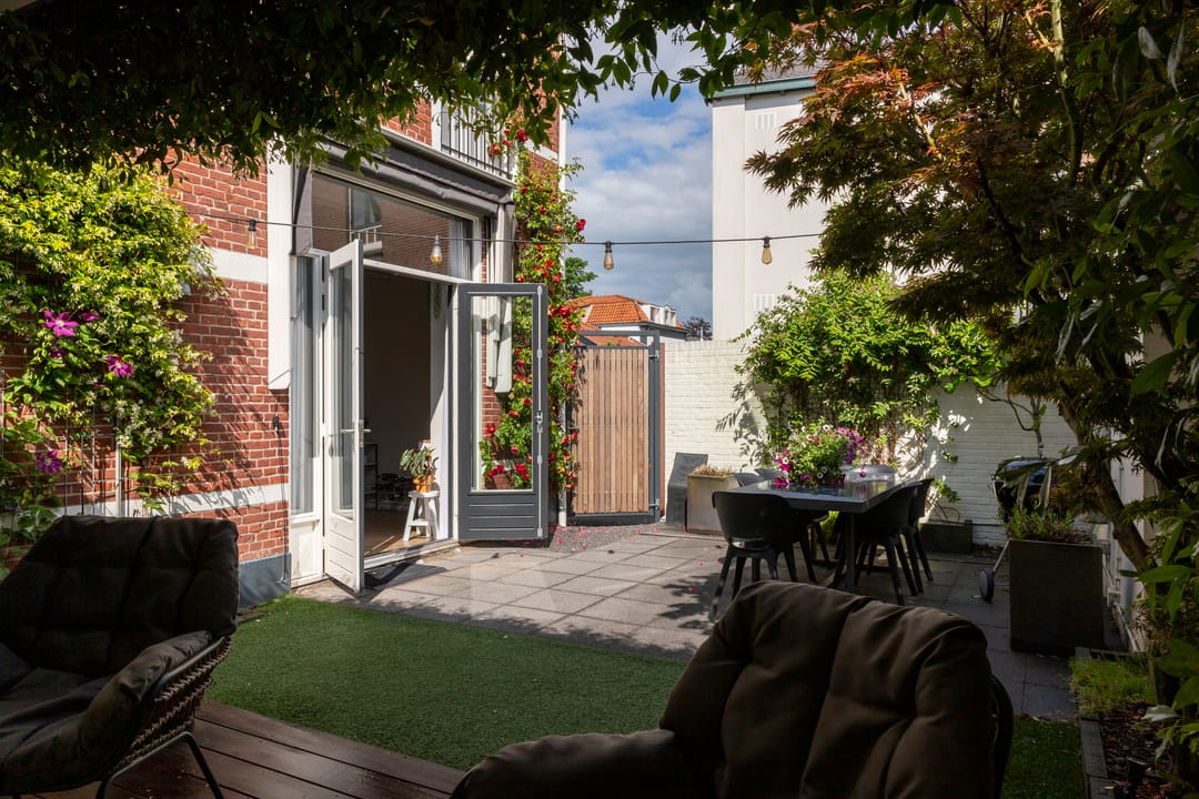 Photo 23 of Burgemeester Penstraat 2-B