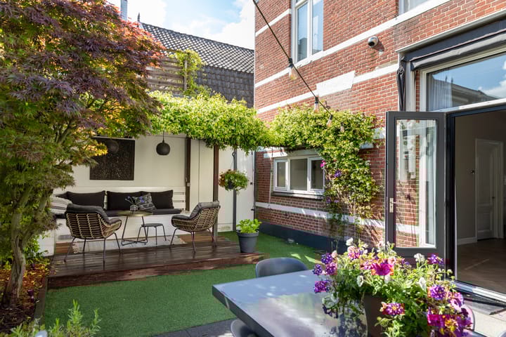 Foto 24 van Burgemeester Penstraat 2-B