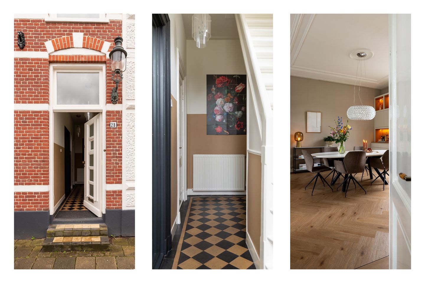 Photo 25 of Burgemeester Penstraat 2-B