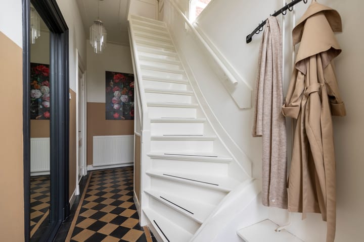 Foto 26 van Burgemeester Penstraat 2-B