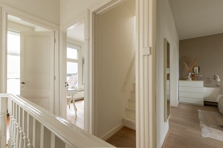 Foto 30 van Burgemeester Penstraat 2-B