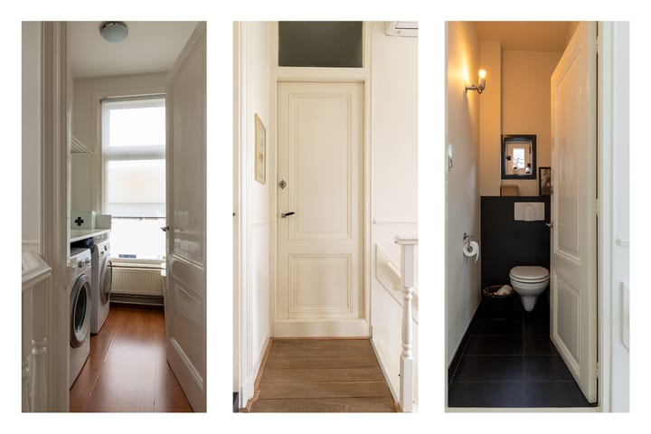 Foto 42 van Burgemeester Penstraat 2-B