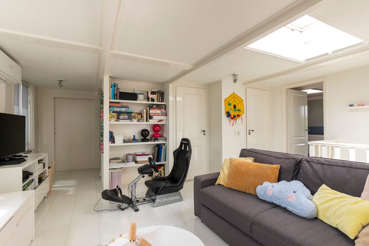 Foto 46 van Burgemeester Penstraat 2-B