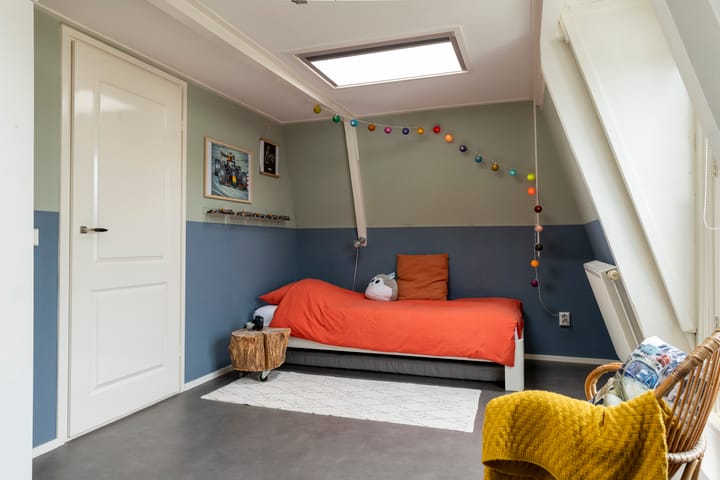 Foto 48 van Burgemeester Penstraat 2-B