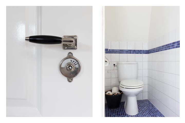 Foto 50 van Burgemeester Penstraat 2-B