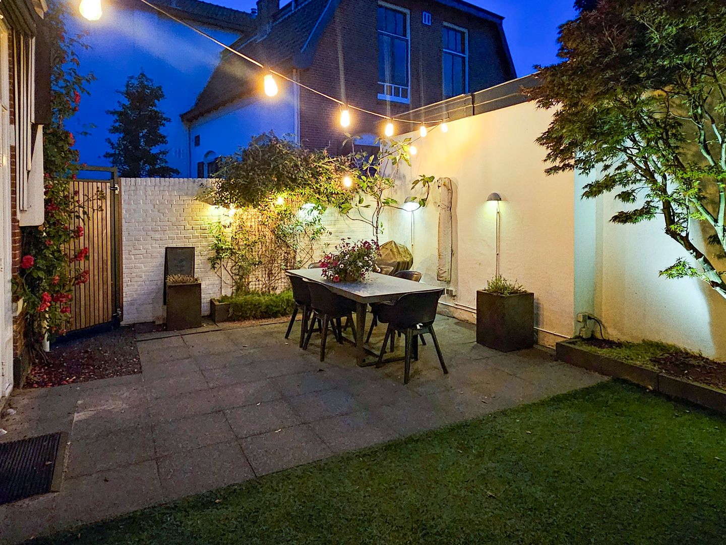 Photo 55 of Burgemeester Penstraat 2-B