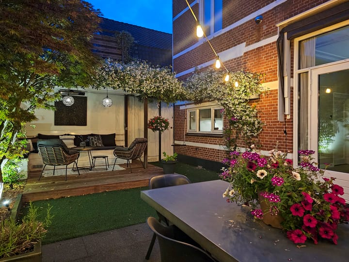 Foto 58 van Burgemeester Penstraat 2-B