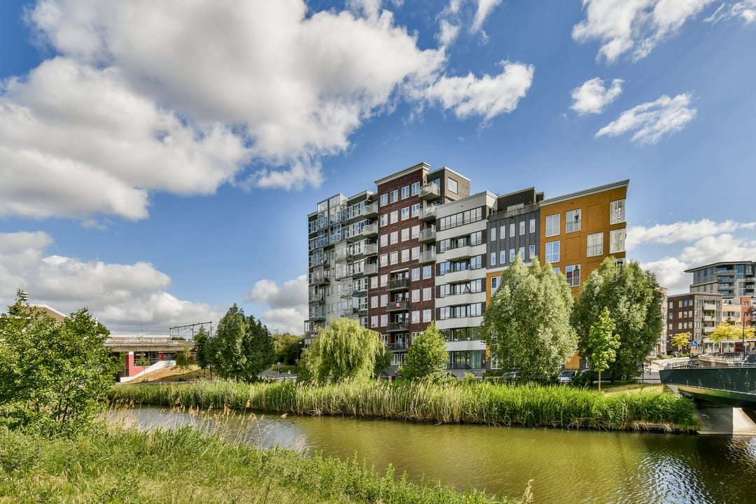 Foto 1 van Kees van Dongenpad 21