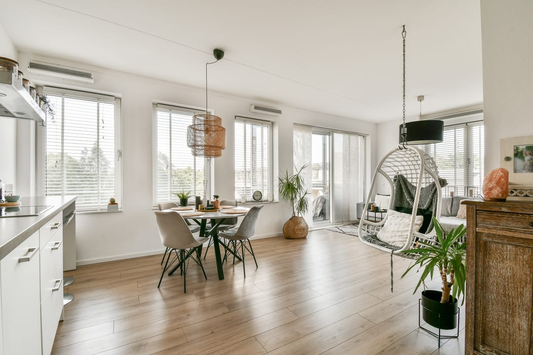 Foto 2 van Kees van Dongenpad 21