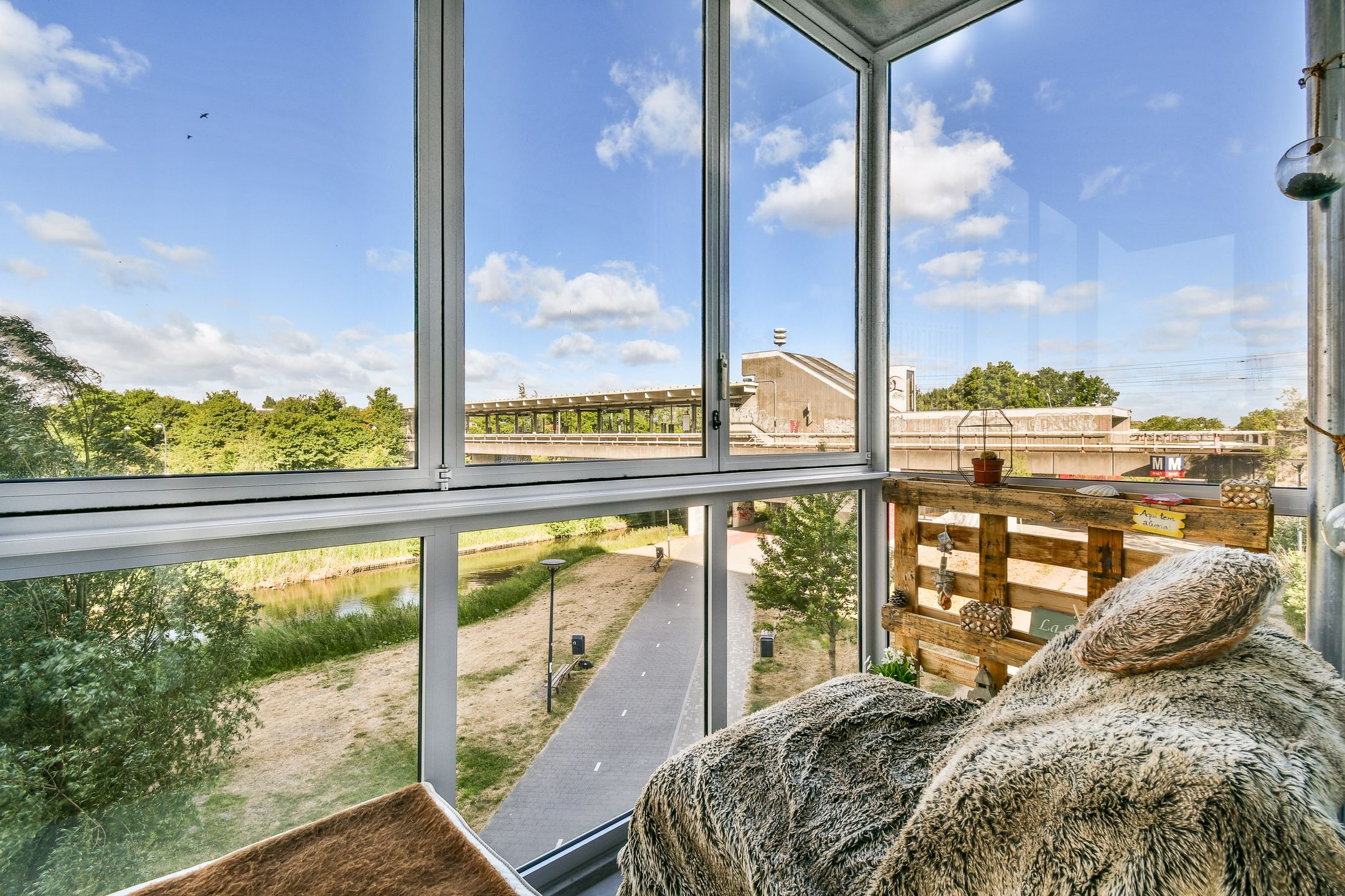 Foto 3 van Kees van Dongenpad 21