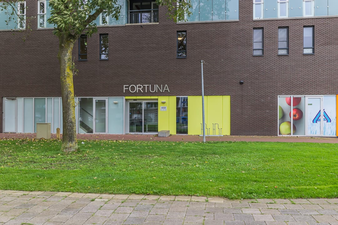 Foto 2 van Siersteenlaan 468-20