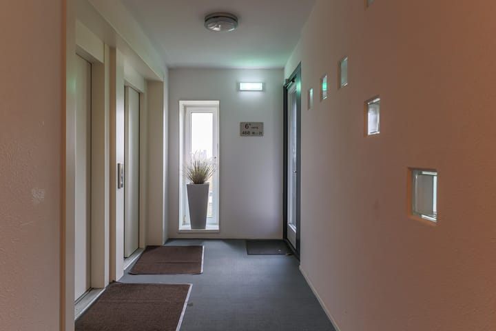 Photo 3 of Siersteenlaan 468-20