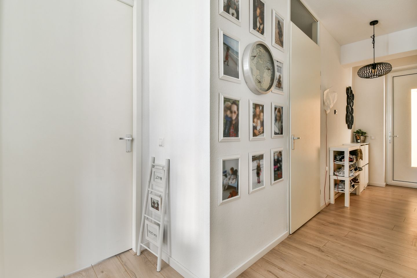 Foto 5 van Kees van Dongenpad 21