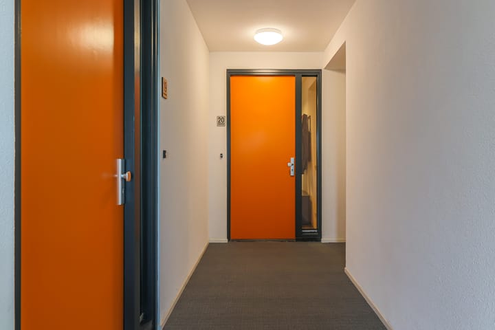 Photo 4 of Siersteenlaan 468-20