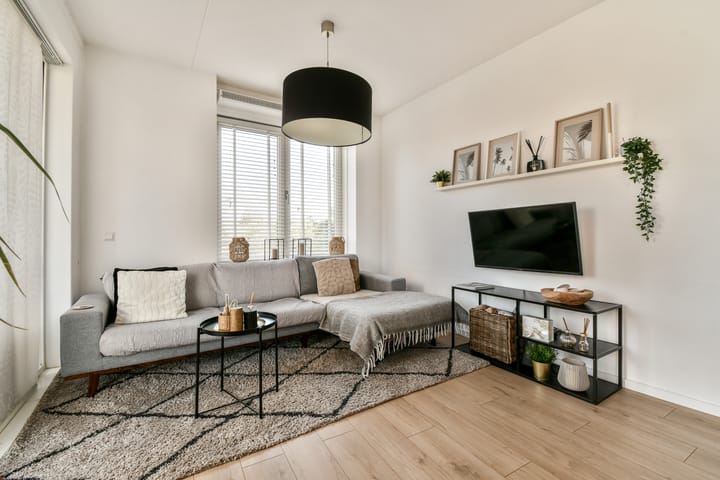 Foto 6 van Kees van Dongenpad 21