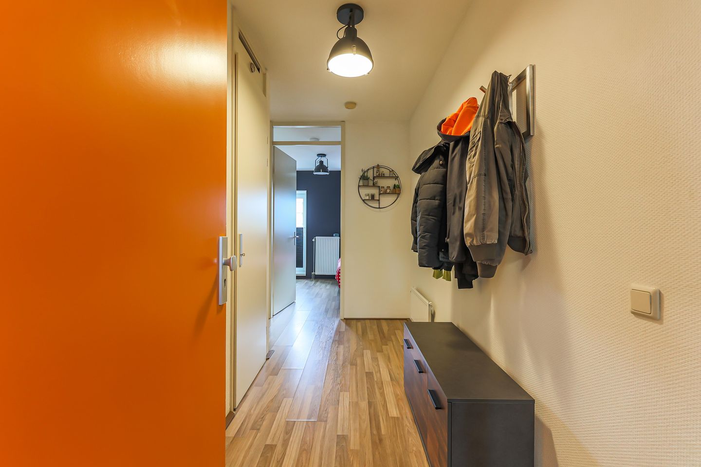 Foto 5 van Siersteenlaan 468-20