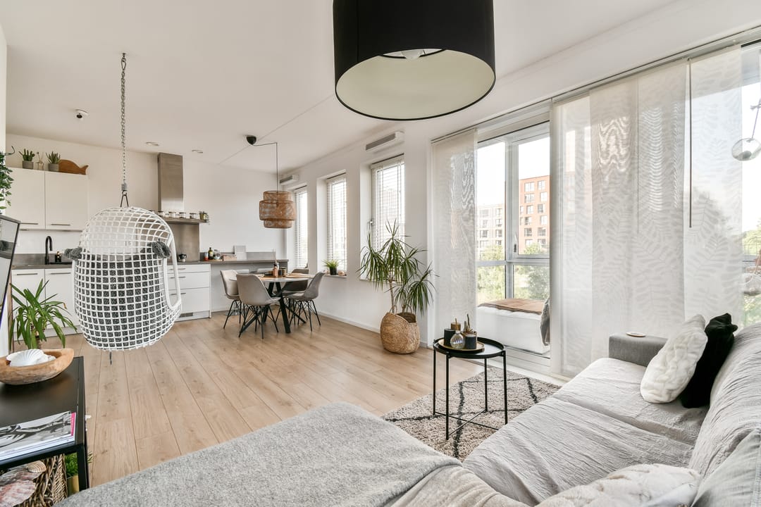 Foto 7 van Kees van Dongenpad 21