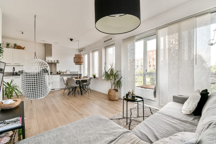 Foto 7 van Kees van Dongenpad 21